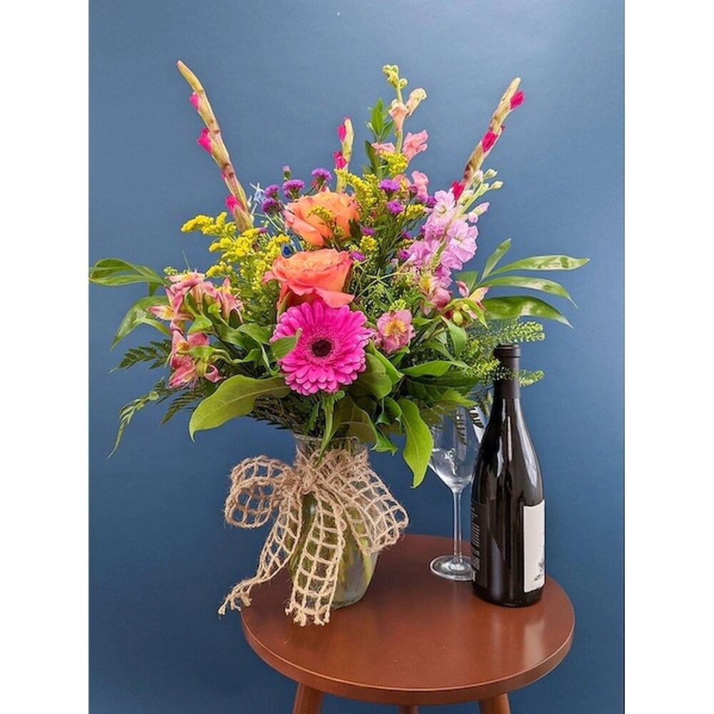 Thinking of You in Arlington, Carrolton & Plano | In Bloom Flowers