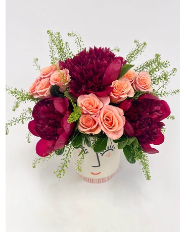 Bellissima Premium Flower Arrangement