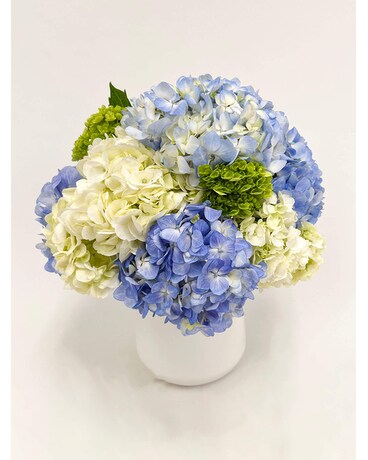 Josey Lane Flower Arrangement