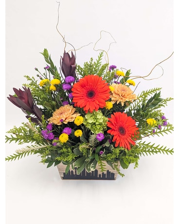 All Flowers | In Bloom Flowers, Gifts and More | Arlington, Plano ...