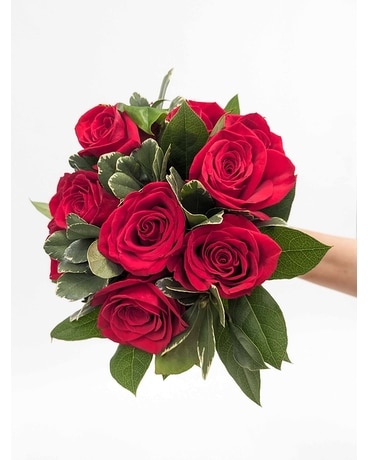Classical Rose Clutch in Arlington, Carrolton & Plano | In  display picture 3