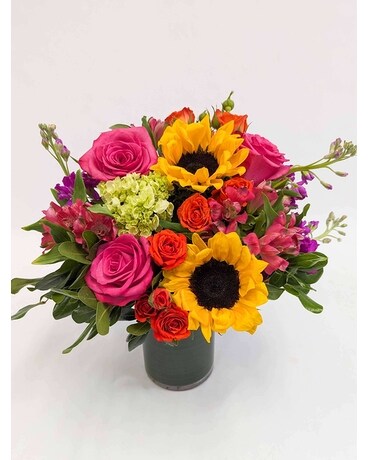 R91CP【Carola flower】 Carola Rose-卡罗拉｜France Cut Rose – Ergongzy Roses