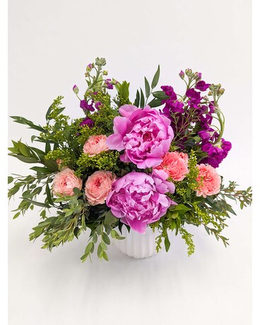 Bellissima Flower Arrangement