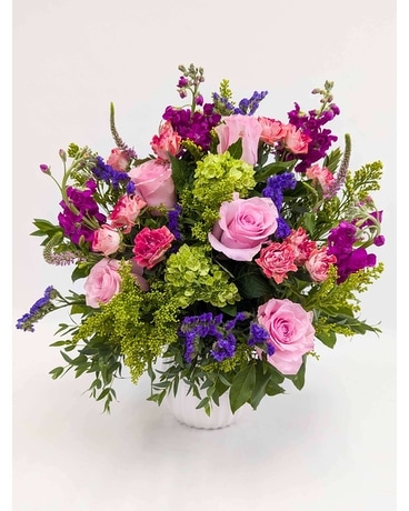 Sweetwater in Arlington, Carrolton & Plano | In Bloom Flowers