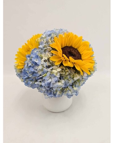 Josey Lane in Arlington, Carrolton & Plano | In Bloom Flowers