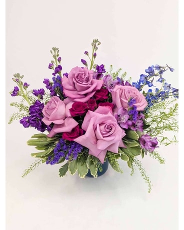 Mystical Tides Deluxe in Arlington, Carrolton & Plano | In Bloom