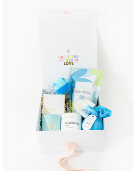 Musee Gift Set Gift Basket