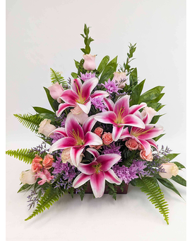 All Flowers | In Bloom Flowers, Gifts and More | Arlington, Plano ...