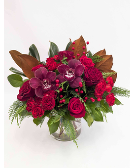 Happy Day in Arlington, Carrolton & Plano | In Bloom Flowers