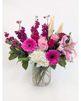 Florist In Prosper Tx