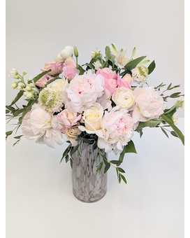 Lilac Oasis in Arlington, Carrolton & Plano | In Bloom Flowers