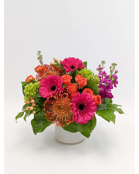 Big Bang Deluxe Flower Arrangement