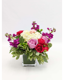 Sweetness Flower Arrangement