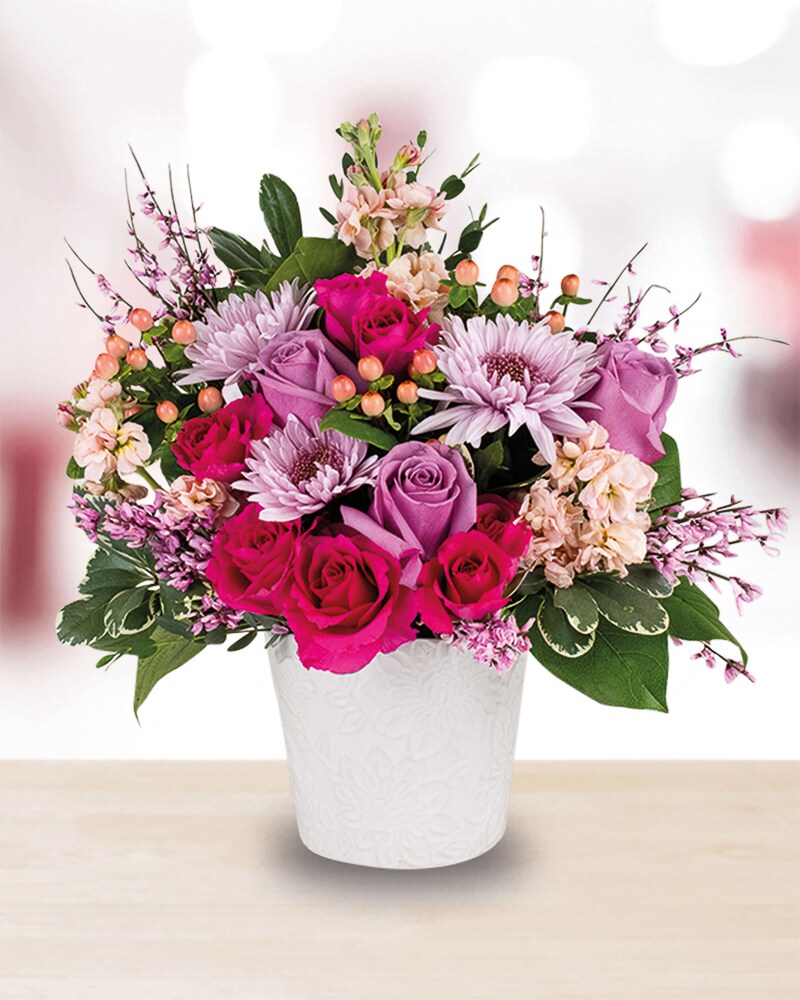 In Bloom Flowers Arlington, Plano, McKinney, Lewisville, Carrollton