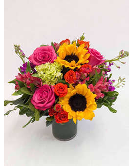 Florist Serving Dallas and Fort Worth | Same-Day Flower Delivery In DFW ...