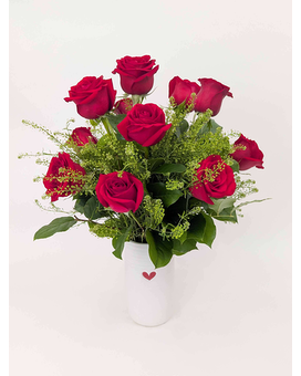 Happy Day in Arlington, Carrolton & Plano | In Bloom Flowers