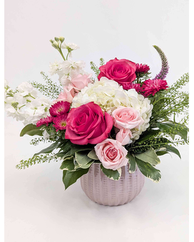 Springtime Corsage in Arlington, Carrolton & Plano | In Springtime Corsage in Arlington, Carrolton & Plano | In