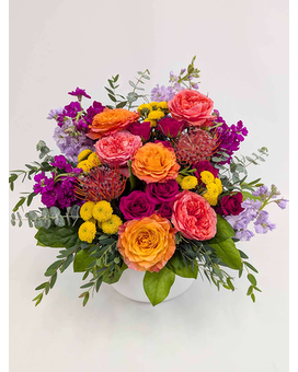Serenity Deluxe in Arlington, Carrolton & Plano | In Bloom Flowers