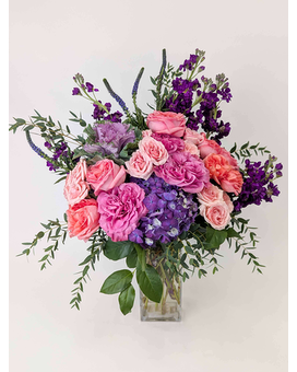 Apricot Lane Deluxe in Arlington, Carrolton & Plano | In Bloom Flowers