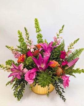 Serenity Deluxe in Arlington, Carrolton & Plano | In Bloom Flowers