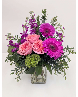 Apricot Lane Deluxe in Arlington, Carrolton & Plano | In Bloom Flowers