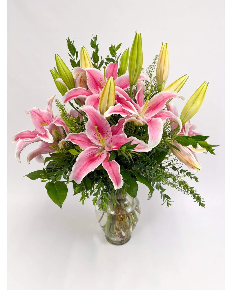 Serenity Deluxe in Arlington, Carrolton & Plano | In Bloom Flowers