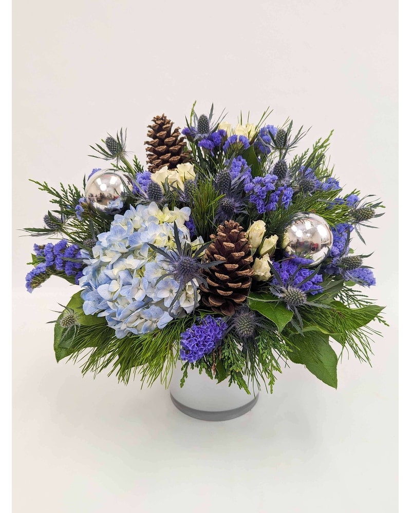 Cowboy Christmas in Arlington, Carrolton & Plano | In Bloom Flowers