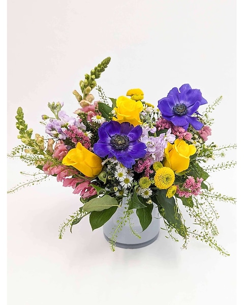 Limoncino Flower Arrangement