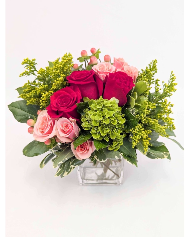 The Lucky One in Arlington, Carrolton & Plano | In Bloom Flowers