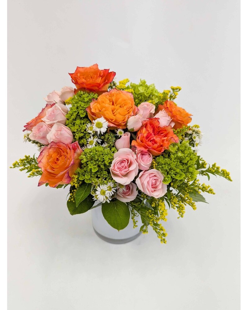 Sweet Embrace in Arlington, Carrolton & Plano | In Bloom Flowers
