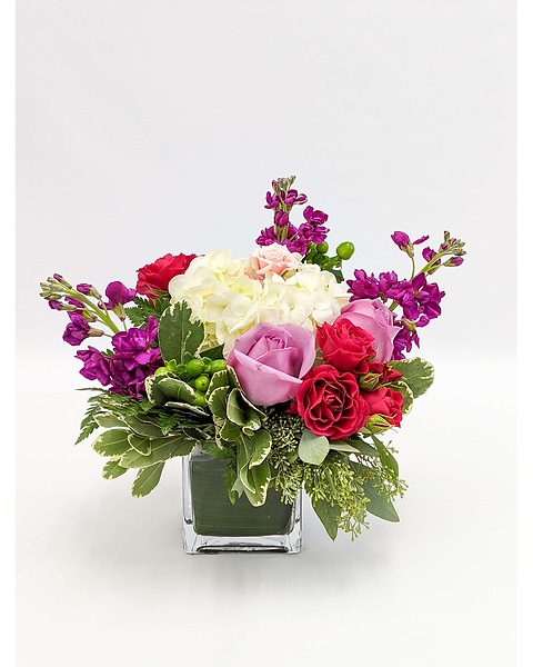 Sweetness Flower Arrangement