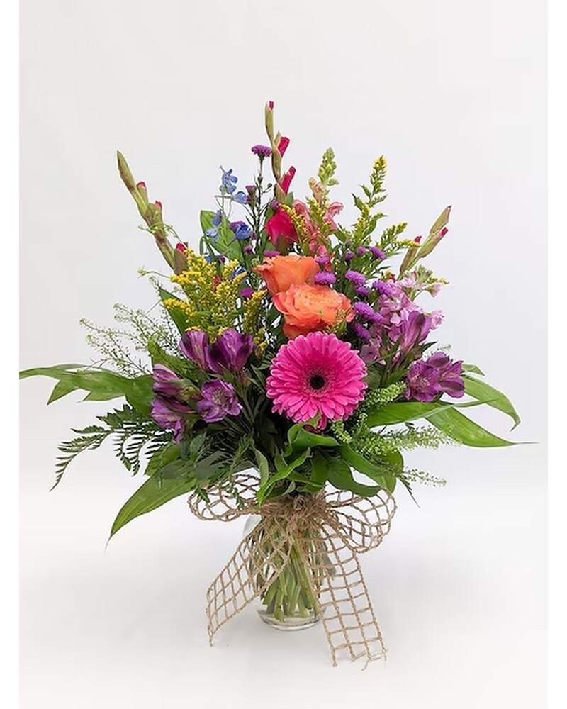 Thinking of You in Arlington, Carrolton & Plano | In Bloom Flowers