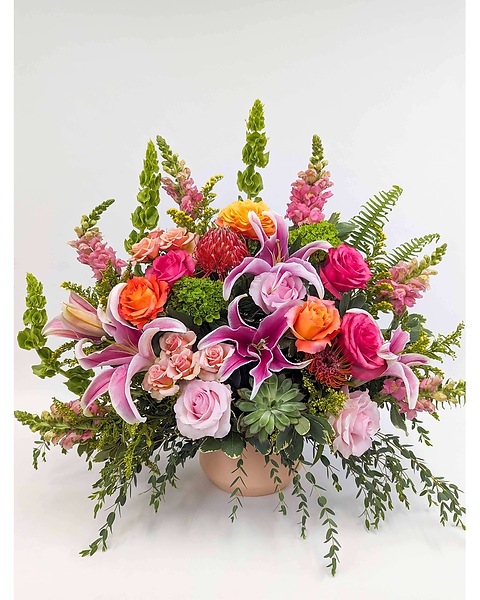Spring Awakening Bouquet