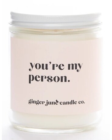 You're My Person Gifts
