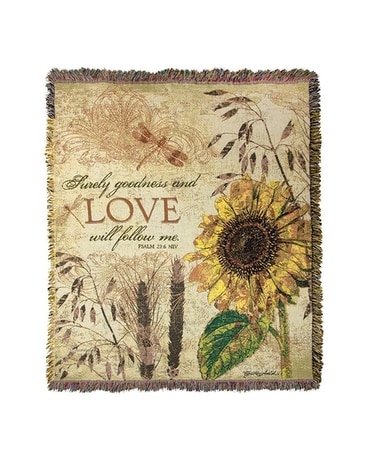 Surely Goodness and Love Gifts
