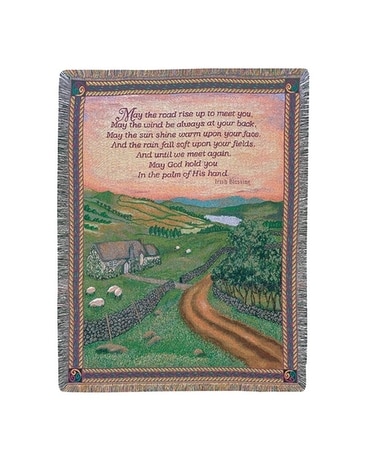 Blessing of Ireland Gifts