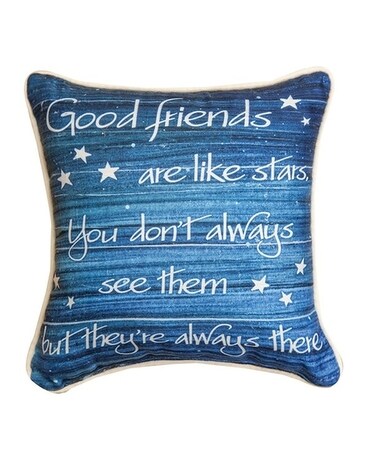 Good Friends Are Like Stars IN the Sky Gifts