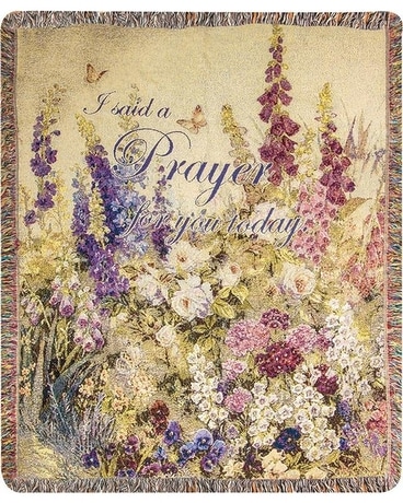 Butterfly Paradise Flower Arrangement