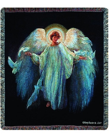 Messenger of Peace Gifts