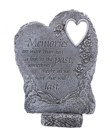 Memories Flower Arrangement