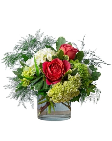 Anna Bee Flower Arrangement