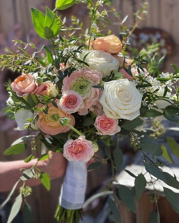 CUSTOM Flower Arrangement