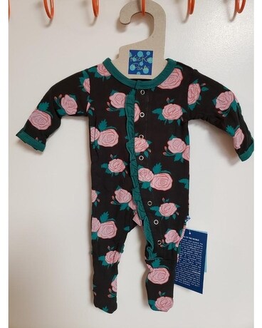 Kickee Pants Flower Arrangement