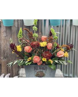 Custom Arrangement Flower Arrangement