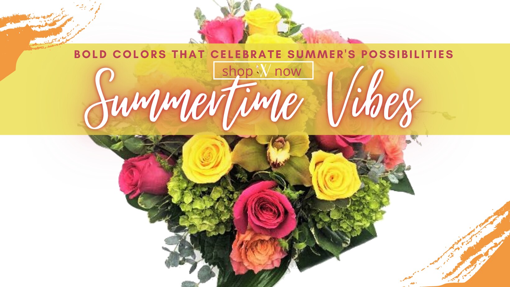 Orlando Florist Flower Delivery by Windermere Flowers & Gifts