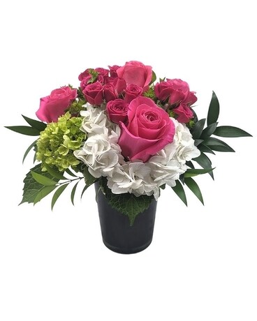 Audrey Flower Arrangement