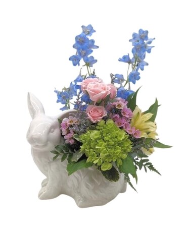 Bunny Hop Gifts