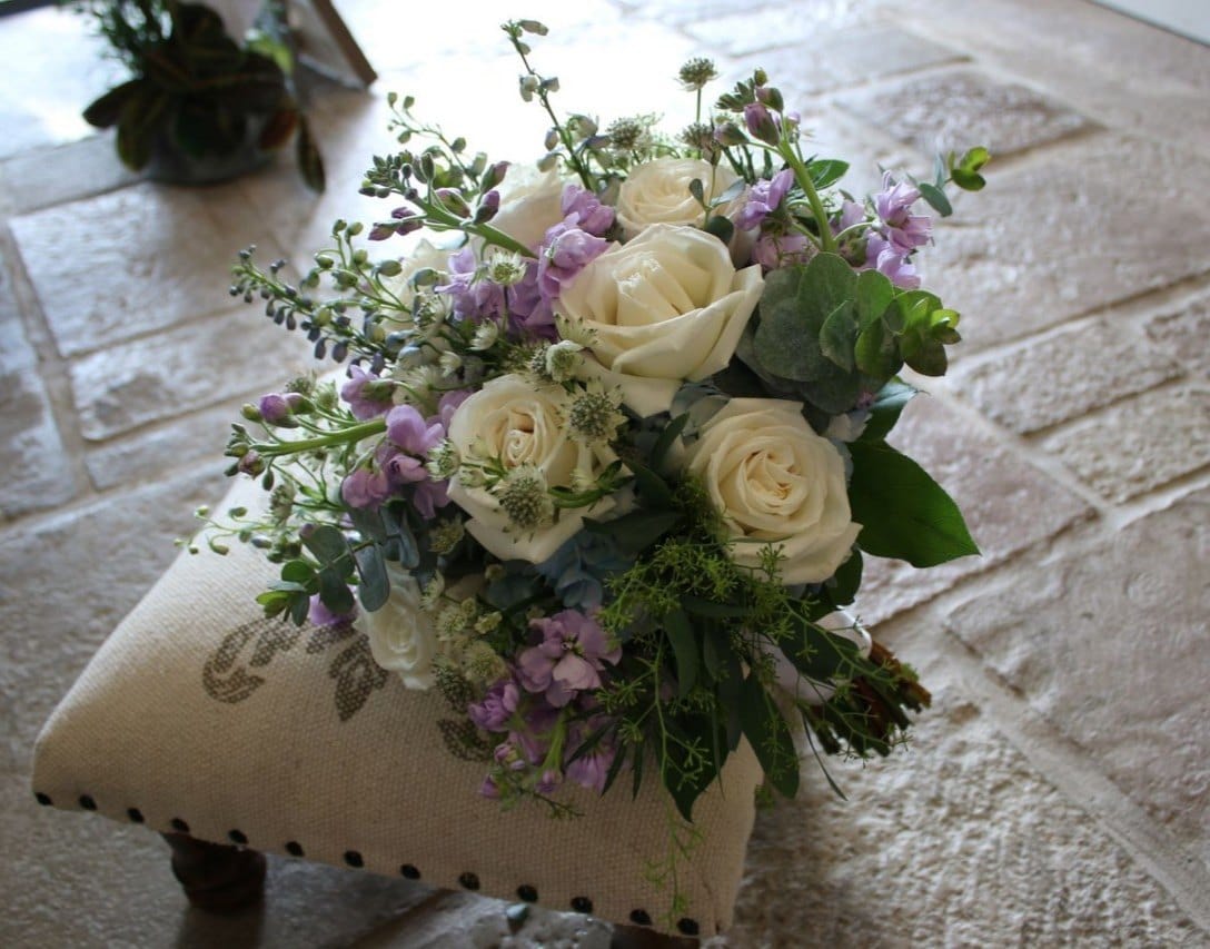 Wedding Bouquet Gallery