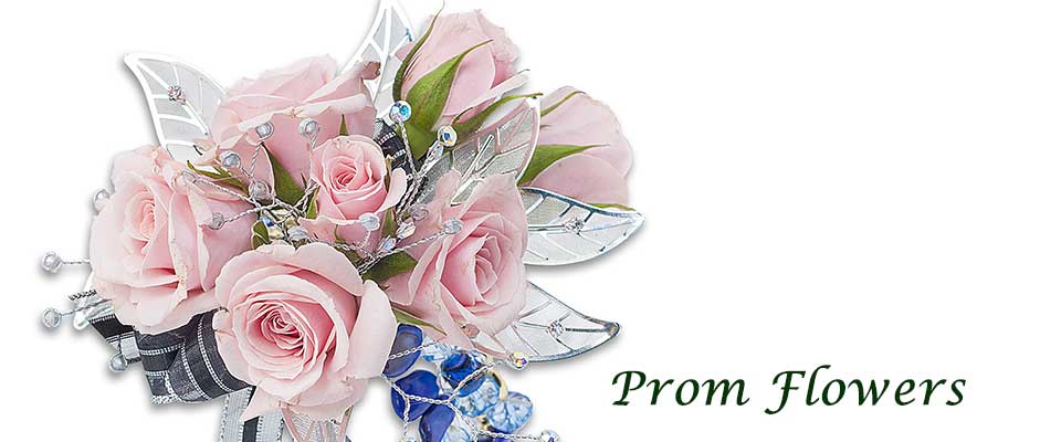 Flower Delivery to Amherst by The Trillium's Courtyard Florist