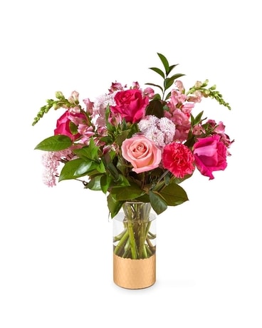 FTD The Same Moon Flower Arrangement
